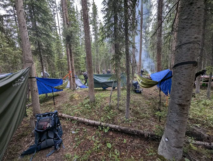 Falls Campground Picture 4