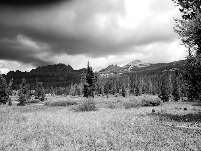 Falls Campground Picture 10