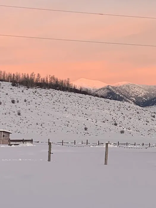 Tincup Mountain Guest Ranch/Hamilton Outfitters Picture 3