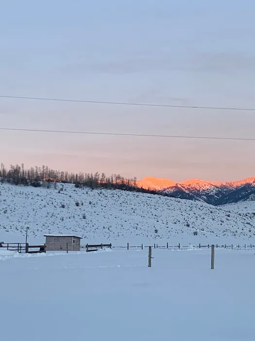 Tincup Mountain Guest Ranch/Hamilton Outfitters Picture 1