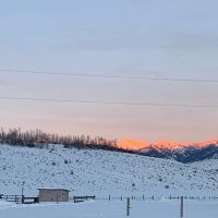 Tincup Mountain Guest Ranch/Hamilton Outfitters ico