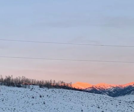 Tincup Mountain Guest Ranch/Hamilton Outfitters