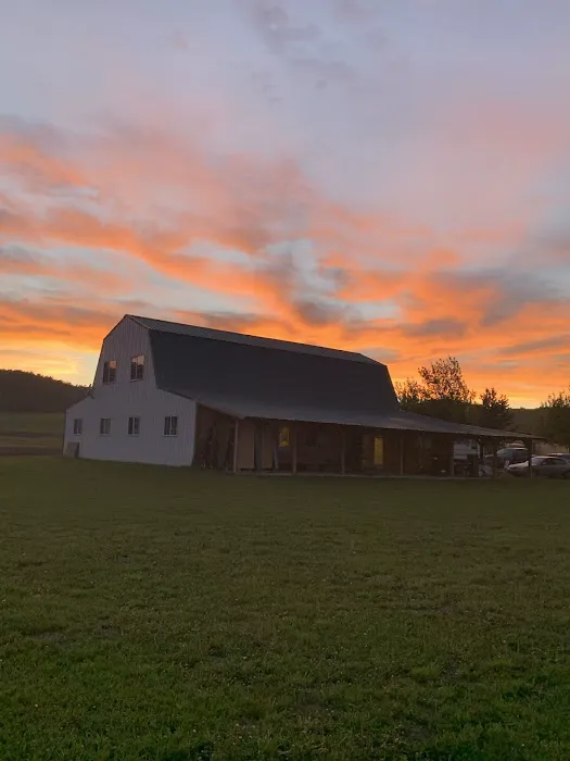 Tincup Mountain Guest Ranch/Hamilton Outfitters Picture 6