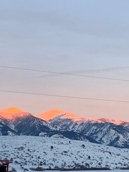 Tincup Mountain Guest Ranch/Hamilton Outfitters Picture 4