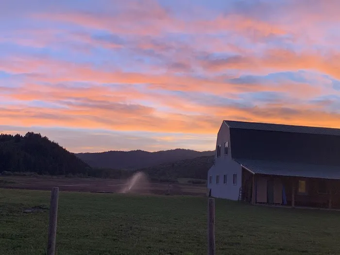 Tincup Mountain Guest Ranch/Hamilton Outfitters Picture 7