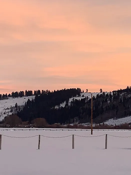 Tincup Mountain Guest Ranch/Hamilton Outfitters Picture 5