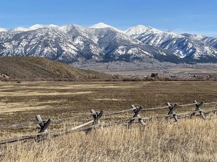 Tin Cup Campground Picture 3