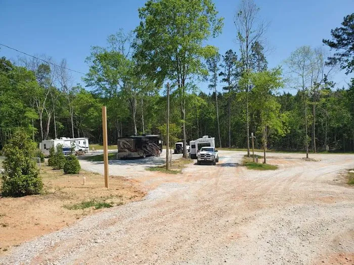 Liberty Springs RV Park Picture 6