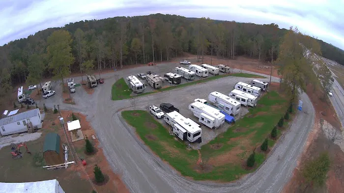 Liberty Springs RV Park Picture 3