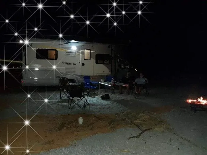 Liberty Springs RV Park Picture 10