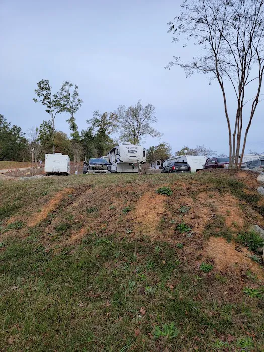 Liberty Springs RV Park Picture 8