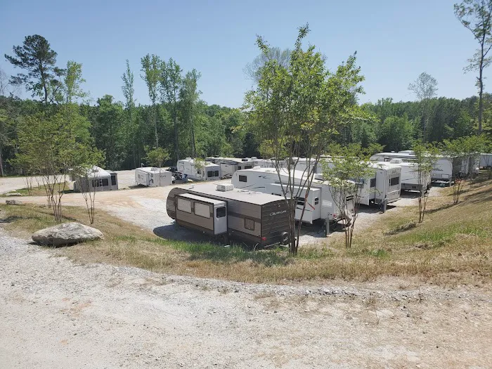 Liberty Springs RV Park Picture 9