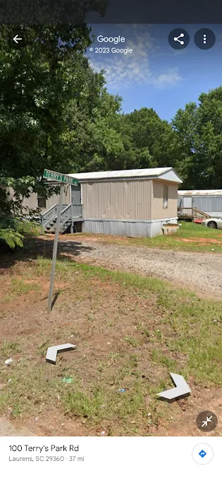 Sherrywood Mobile Home Community Picture 1