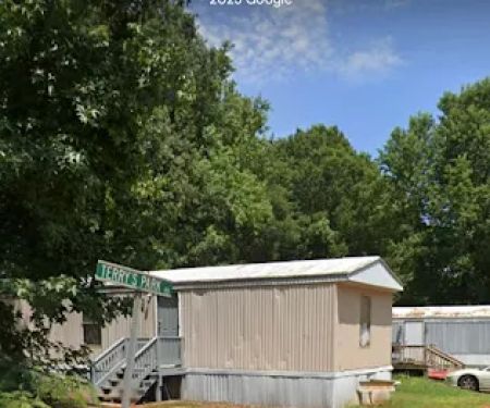 Sherrywood Mobile Home Community