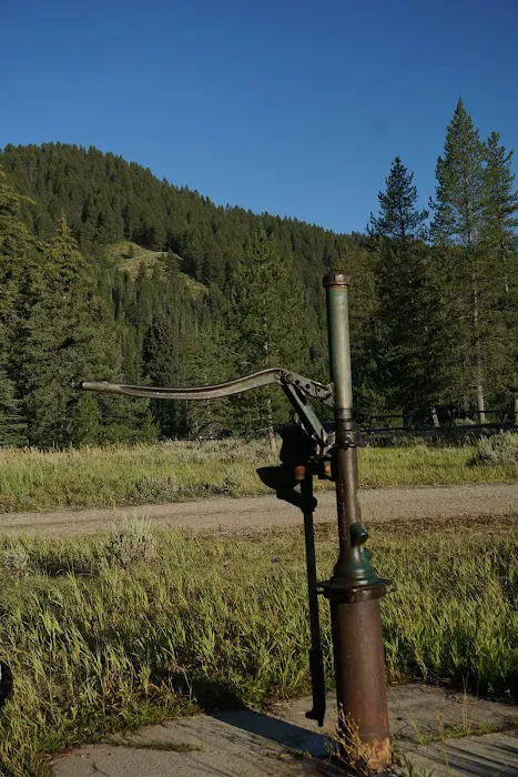 Moose Flat Campground Picture 7