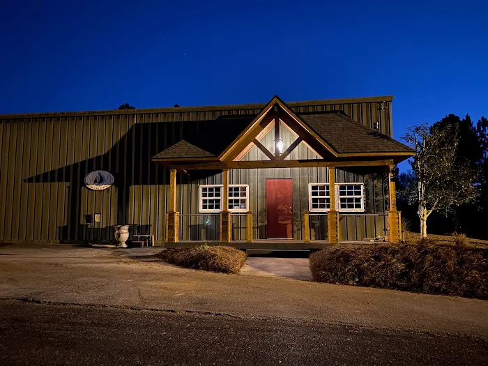 Lake Greenwood Motorcoach Resort Picture 1