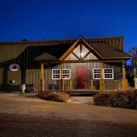 Lake Greenwood Motorcoach Resort ico