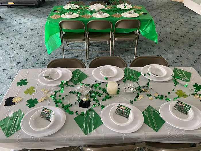 Lake Greenwood Motorcoach Resort Picture 4