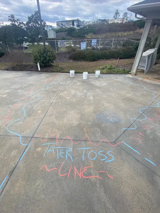 Lake Greenwood Motorcoach Resort Picture 6