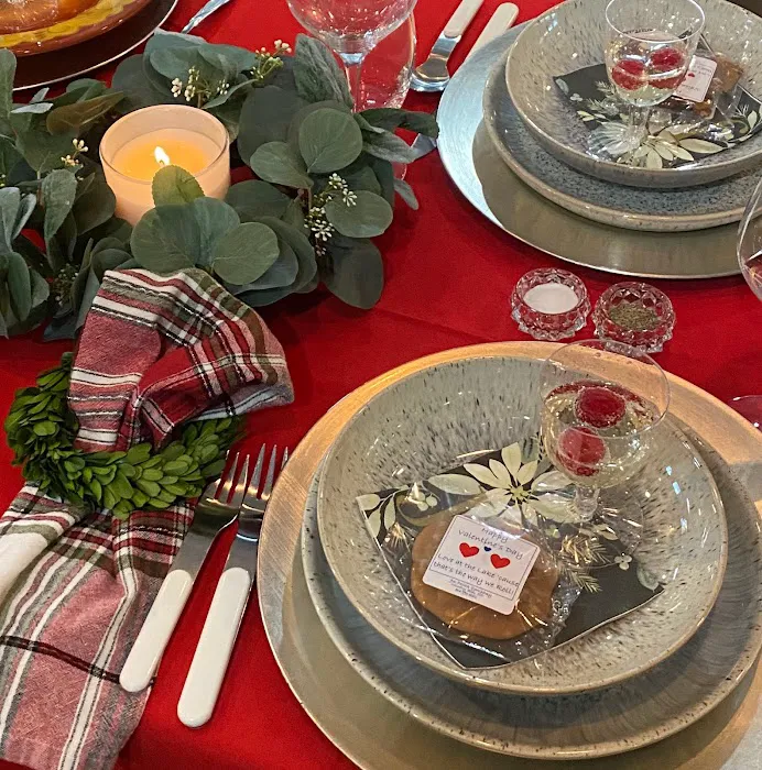 Lake Greenwood Motorcoach Resort Picture 8