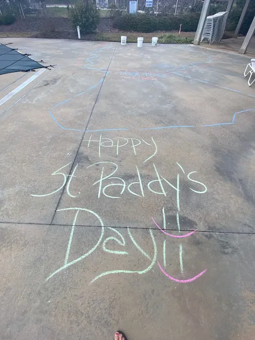 Lake Greenwood Motorcoach Resort Picture 10