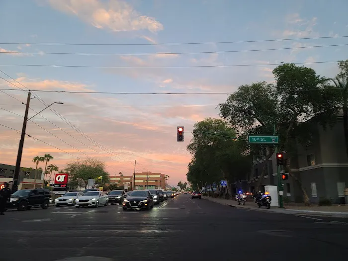 Grant Village Campground (D Loop) Picture 1