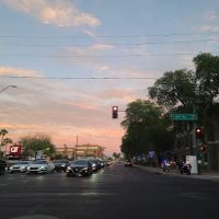 Grant Village Campground (D Loop) ico