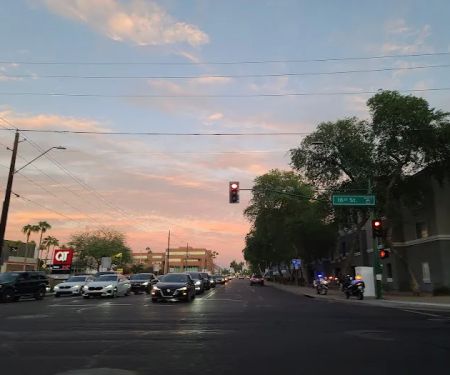 Grant Village Campground (D Loop)