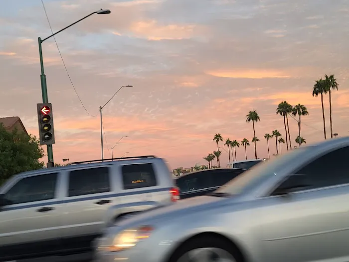 Grant Village Campground (D Loop) Picture 5