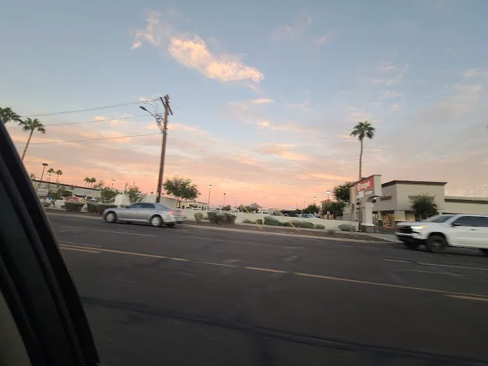 Grant Village Campground (D Loop) Picture 2