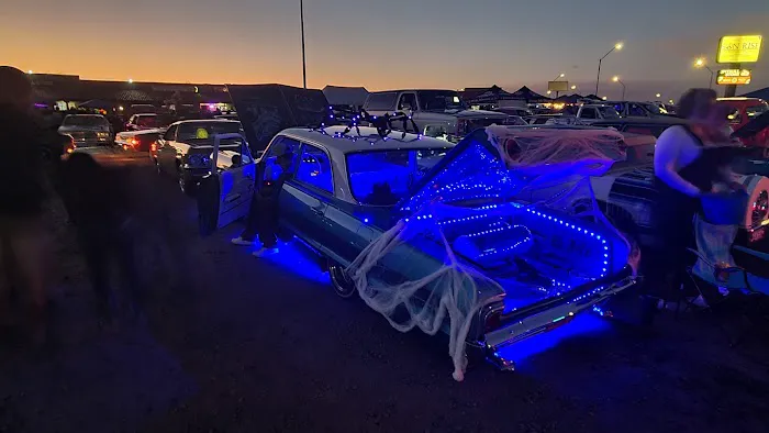 Grant Village Campground (D Loop) Picture 4