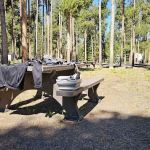 Grant Village Campground