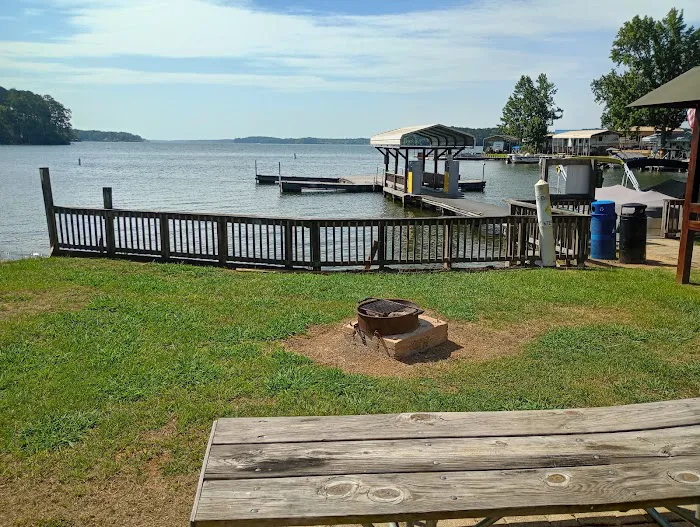 Moon Landing RV Park & Marina Picture 1