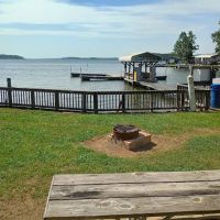 Moon Landing RV Park & Marina ico