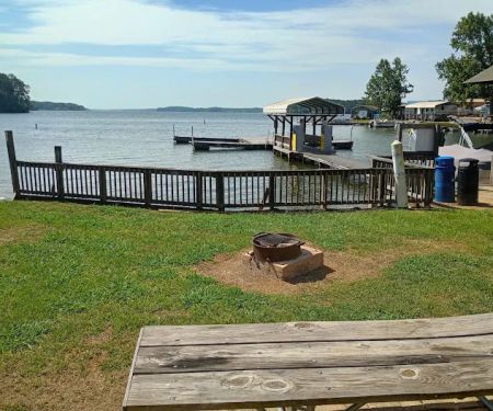 Moon Landing RV Park & Marina