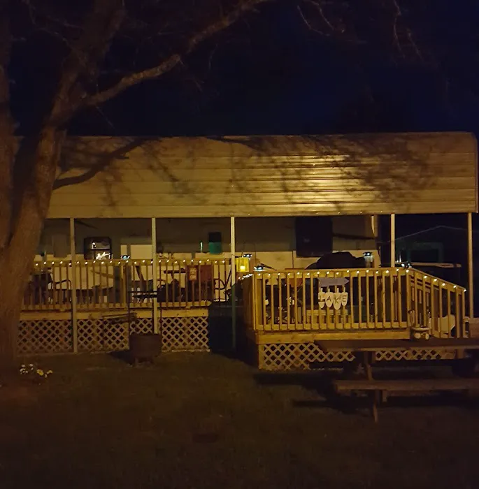 Moon Landing RV Park & Marina Picture 3