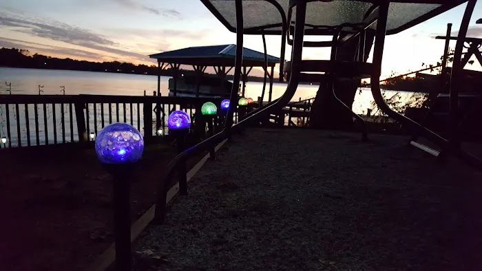 Moon Landing RV Park & Marina Picture 5