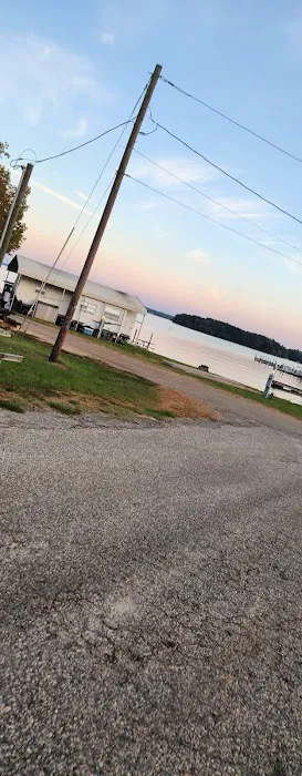 Moon Landing RV Park & Marina Picture 8