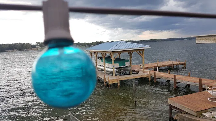 Moon Landing RV Park & Marina Picture 9