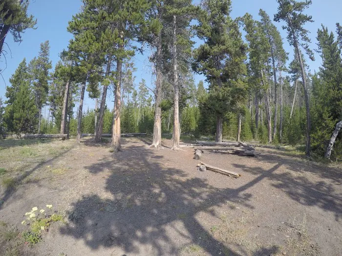 Flat Mountain Arm North Picture 3