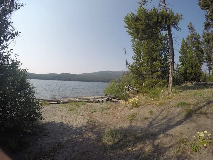 Flat Mountain Arm North Picture 1