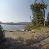 Flat Mountain Arm North ico