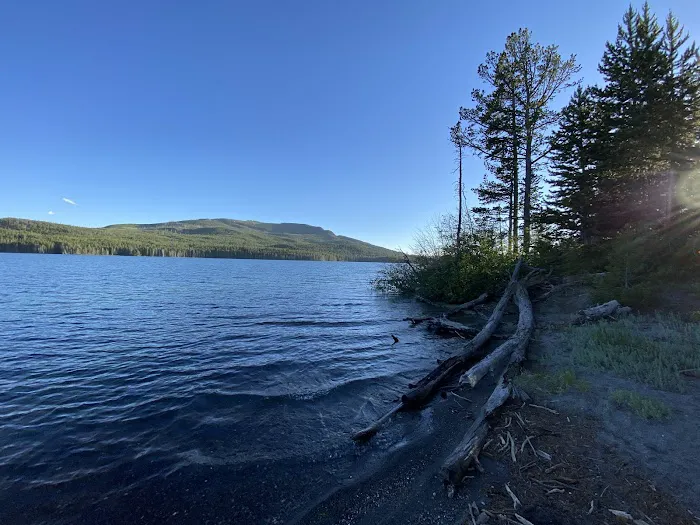 Flat Mountain Arm North Picture 2