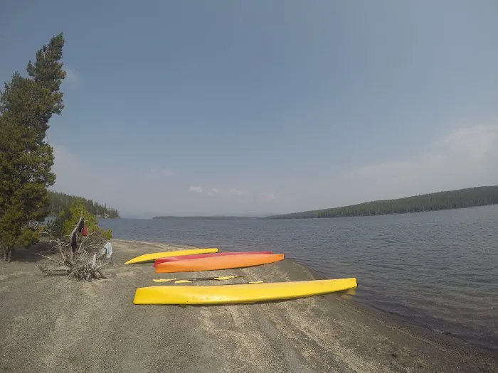 Flat Mountain Arm North Picture 4