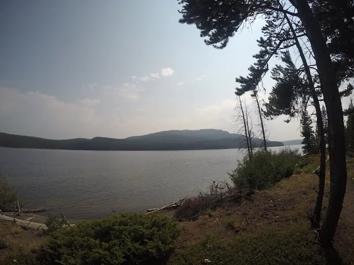 Flat Mountain Arm North Picture 6