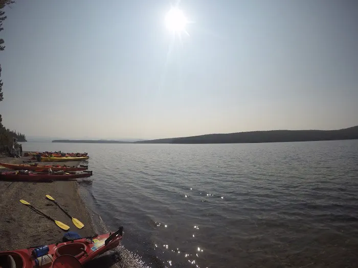 Flat Mountain Arm North Picture 7