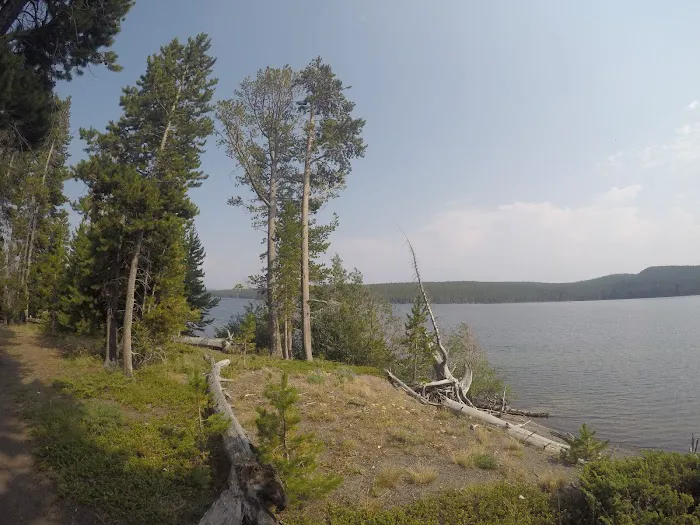 Flat Mountain Arm North Picture 9