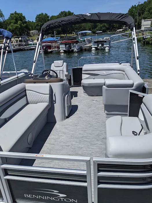 Lighthouse RV Park & Marina Picture 4