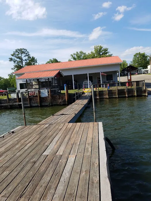 Lighthouse RV Park & Marina Picture 1