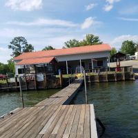 Lighthouse RV Park & Marina ico